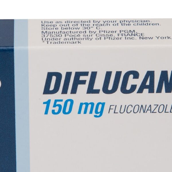 Diflucan 150mg (Generic)
