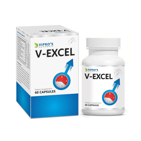 Excel (Herbal Viagra)
