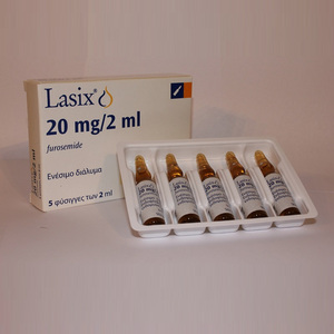 Lasix 20 Mg Amp 5 X 2ml (furosemide)