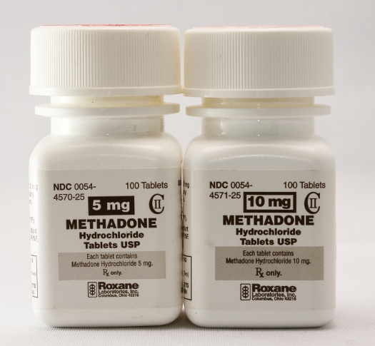 Methadone 5MG