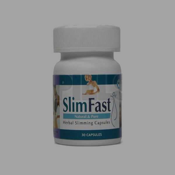 Slimfast Herbal Slimming Capsule