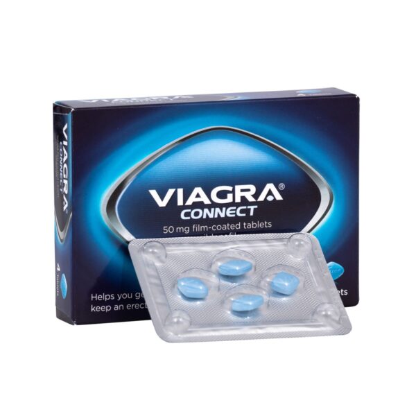 Viagra Plus 50mg (Sildenafil Vitamins)
