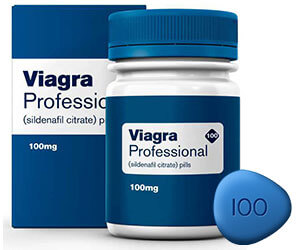 Viagra Professional 100mg
