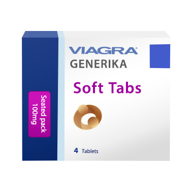 Viagra Soft 100mg