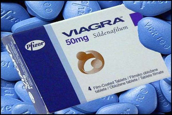 Viagra Soft 50mg